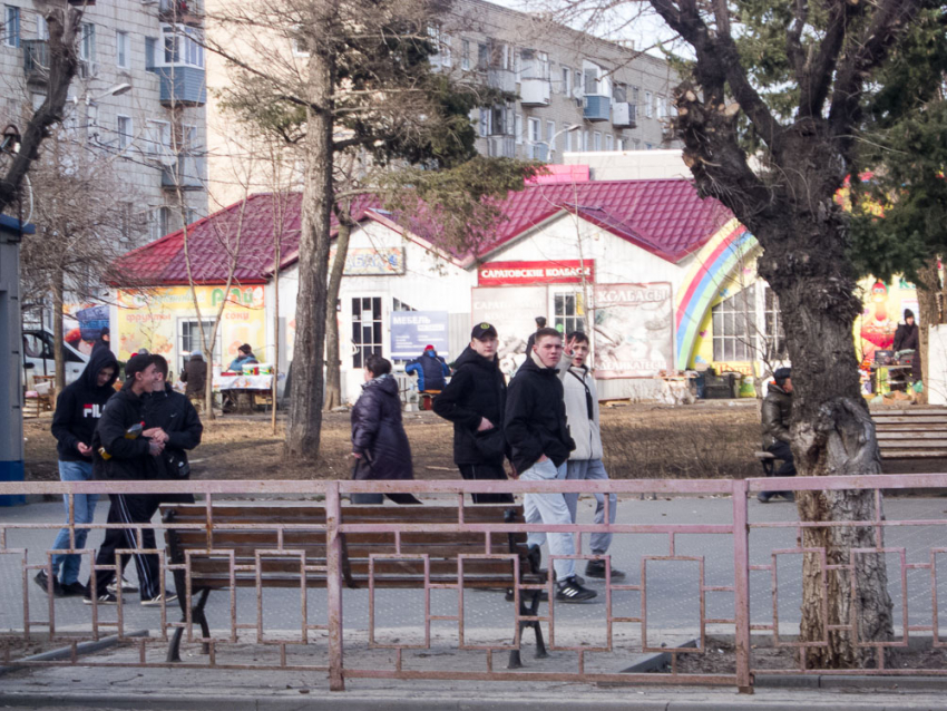 Камышане призывного возраста могут получить электронные повестки