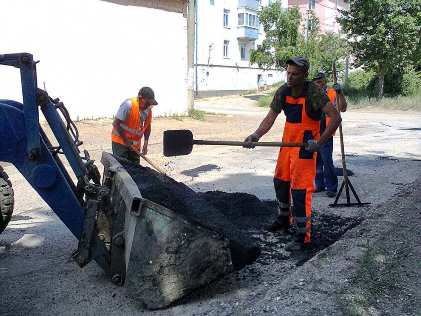  Уровень дефицита кадров в Волгоградской области достиг максимальных значений с начала года