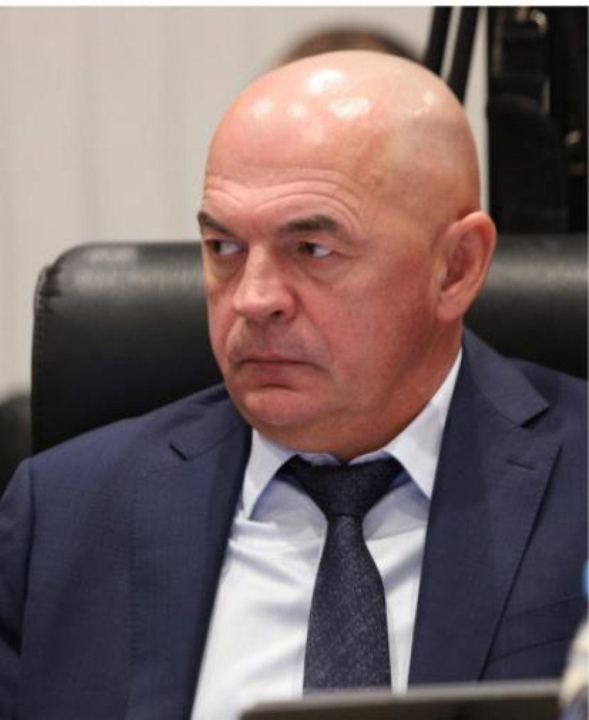 Волгоградский портал представил собственный прогноз по выборам в Облдуму и «не взял» в нее депутата камышан Дмитрия Крикунова