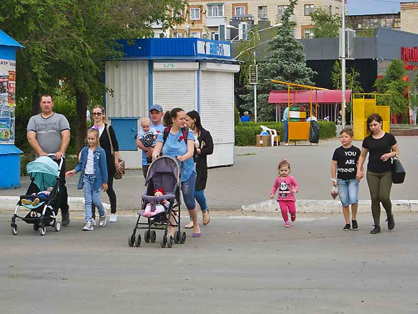 Роспотребнадзор рекомендовал продлить режим самоизоляции в Волгоградской области, - «Блокнот Волгограда"