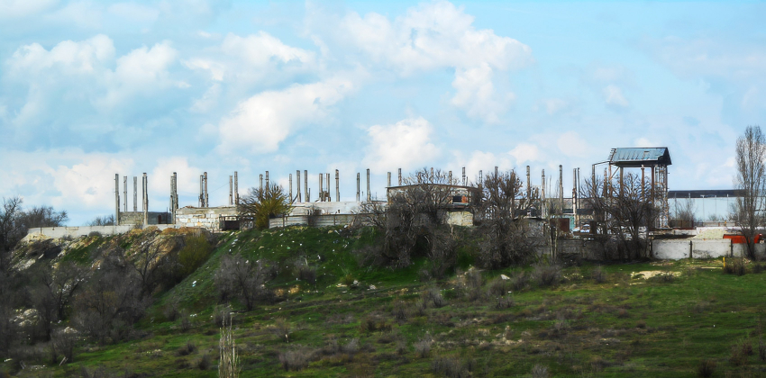 Горожане советуют властям нарисовать карту субботника в Камышине