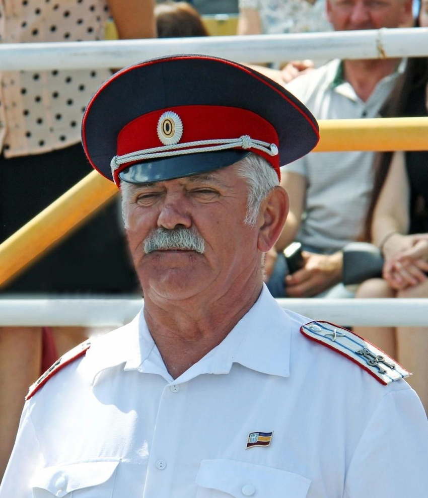 В Камышине в поддержку спецоперации в Донбассе выступают общественники - молчат чиновники, депутаты, бизнесмены