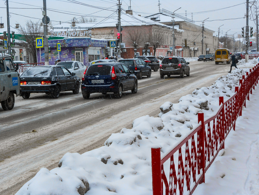 В Камышине возбуждено уголовное дело по факту повторного управления автомобилем в состоянии опьянения