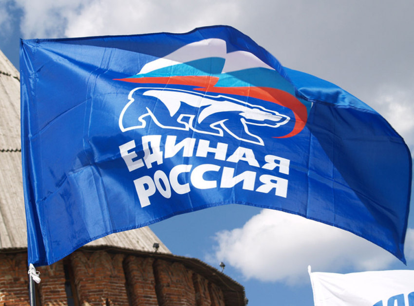 Прецедент: в Волгоградской области «Единая Россия» чуть не выгнала с партийной должности главу муниципалитета