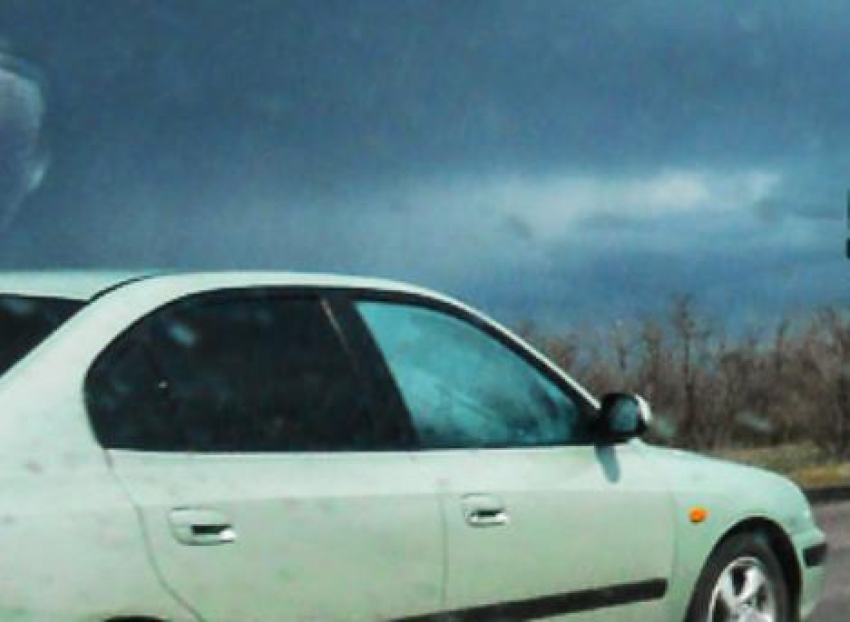 На трассе между Камышином и Волгоградом в ДТП с участием «скорой» погиб мужчина