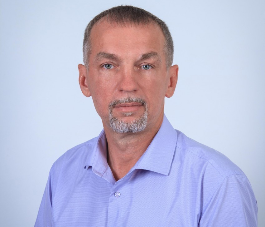 Михаил Пономарев: «Благодарю всех камышан, кто поддержал меня на выборах"