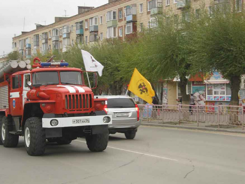 Администрация Камышина предупредила горожан о новых учениях по гражданской обороне и просила не пугаться