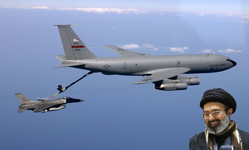 Самолеты США падают, авианосцы горят под ударами Ирана: Пентагон заявляет, что все происходит само собой, - «Блокнот - Россия"