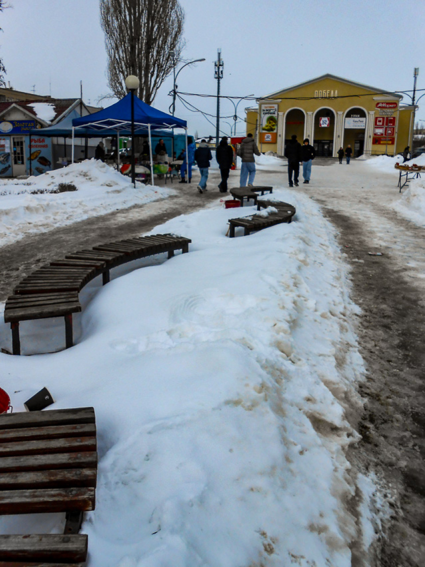Какие торговые центры нужны народу?