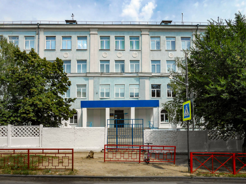 Лица каких героев появятся на фасадах школ в Камышине?