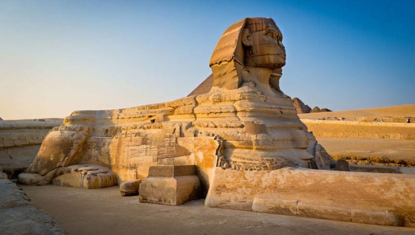 Какими предсказаниями на март 2026-го пугают мир, и при чем тут лапа Большого Сфинкса в Египте?