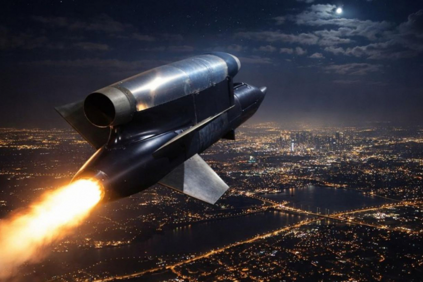 Камышанам предлагается учесть инструкции на случай ракетной атаки