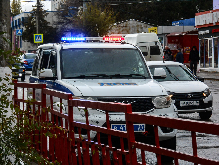 Куда можно поступить учиться тем камышанам, кто хочет служить и работать в системе МВД России