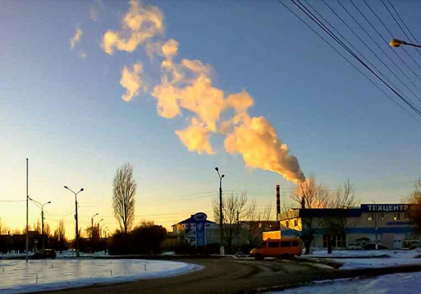 "КамышинТеплоЭнерго» 31 января отключит горячую воду на 11-м квартале