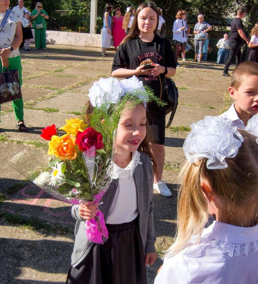 Выплат «к школе» всем не будет, но многодетным семьям помогут