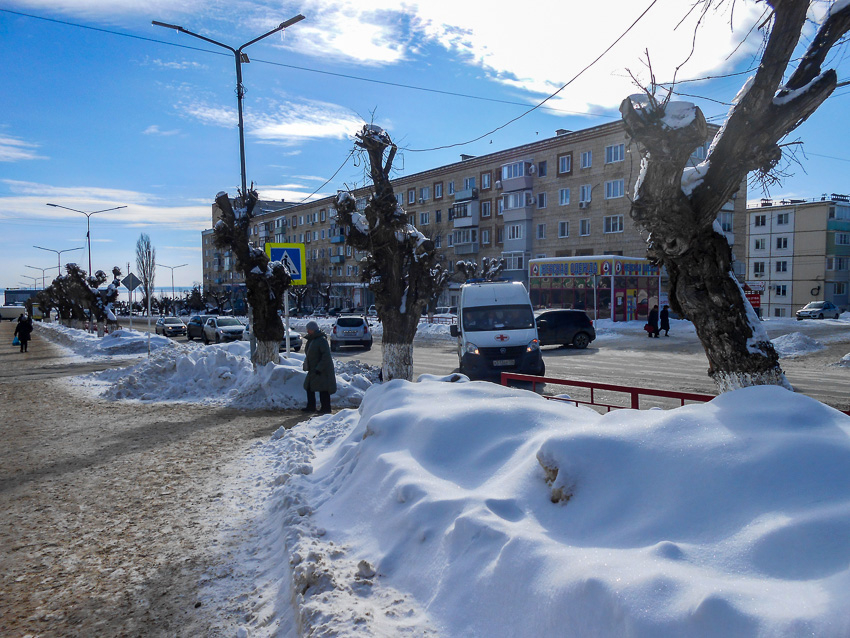 Где будут отключать свет в Камышине сегодня, 13 февраля