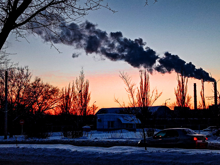 В официальном телеграм-канале администрации Камышина появилось подтверждение аварии на теплосетях, названы сроки устранения порыва: 13 марта в 21.00