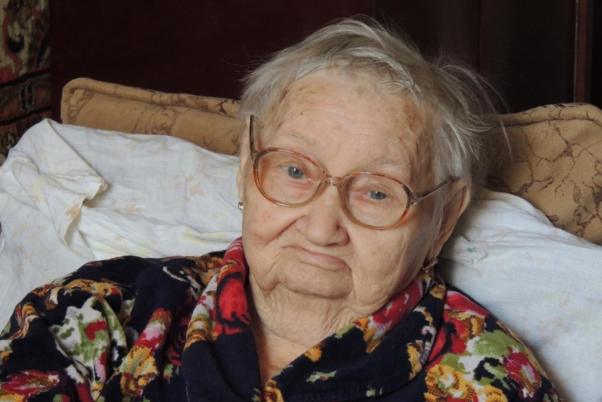 Власти Камышина «засветились» на региональном уровне со скандалом, связанным с равнодушием к судьбе 95-летней бабушки-бойца