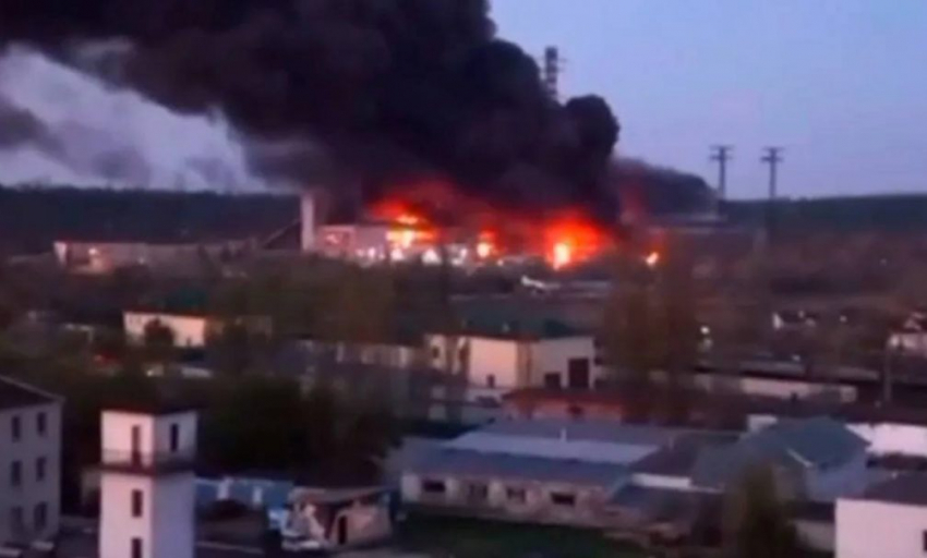 Киев - без света, Харьков - без отопления, в Днепре вторичные детонации и много «скорых": появились подробности ночного удара по Украине, - «Блокнот - Россия"