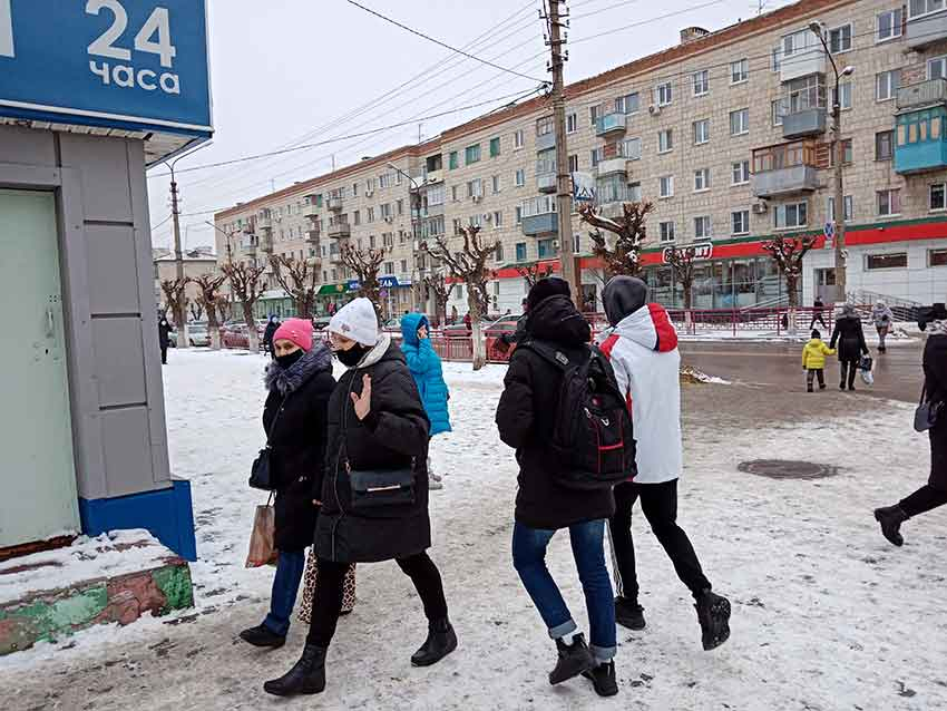 Еще 29  камышан получили подтверждение диагноза COVID в сегодняшнюю субботу