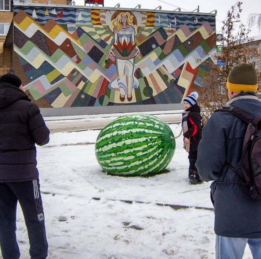 В последний день зимы в Камышине будет солнечно, сохранится легкий морозец