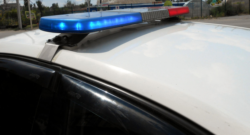 Во Фролово фигуранты инсценировали у кафе  ДТП с участием камышанина, потом занялись вымогательством