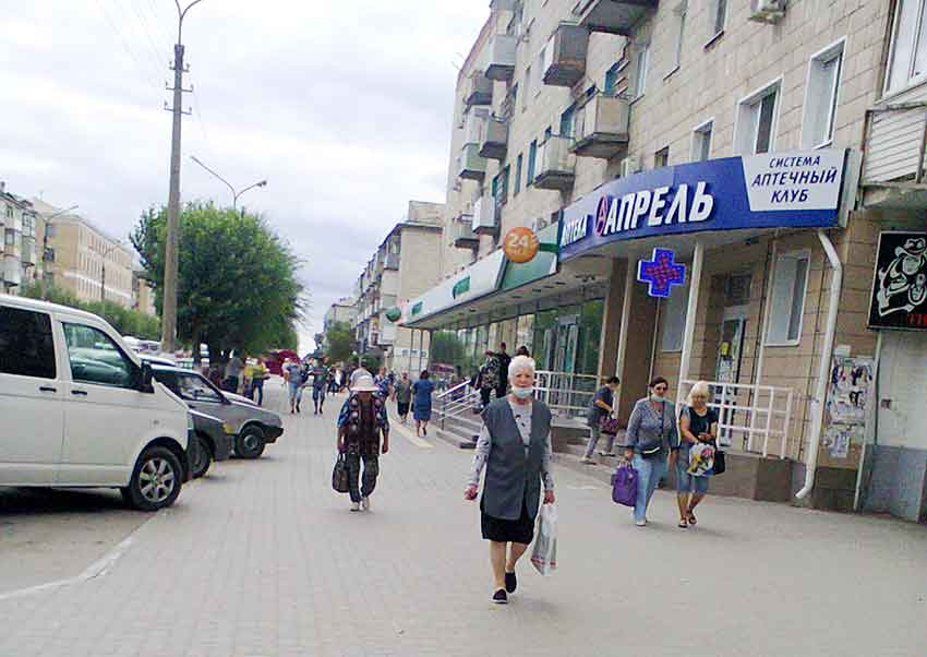 В Волгоградской области 96 человек заразились коронавирусом за минувшие сутки и один умер