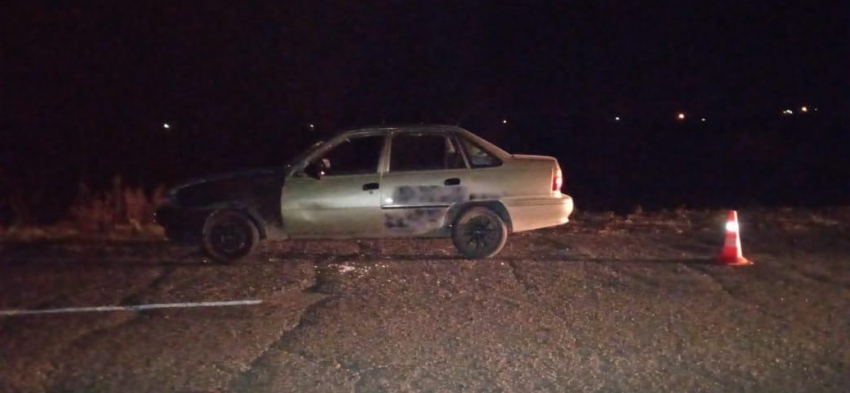 80-летний велосипедист из Воронежа был сбит на сельской дороге в Камышинском районе - насмерть