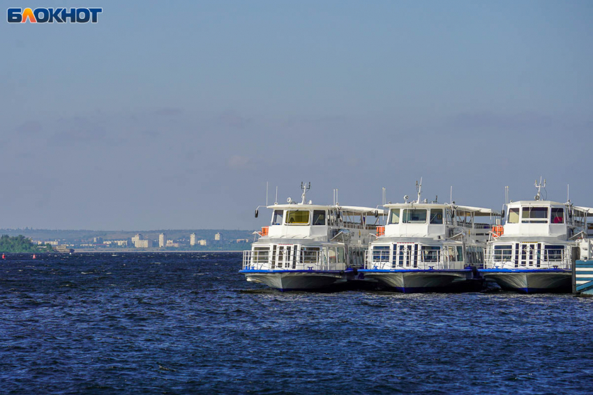 Повернуть реки на Донбасс предложили через Волгоградскую область, - «Блокнот Волгограда"