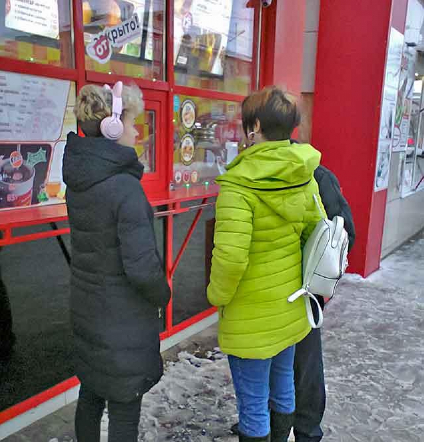 Сотрудница «Билайна» продавала детализацию телефонных разговоров жителей Волгоградской области