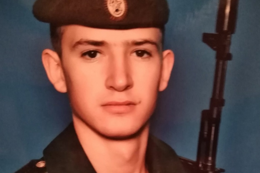 В Волгоградской области пропал солдат-срочник, - портал V1.RU