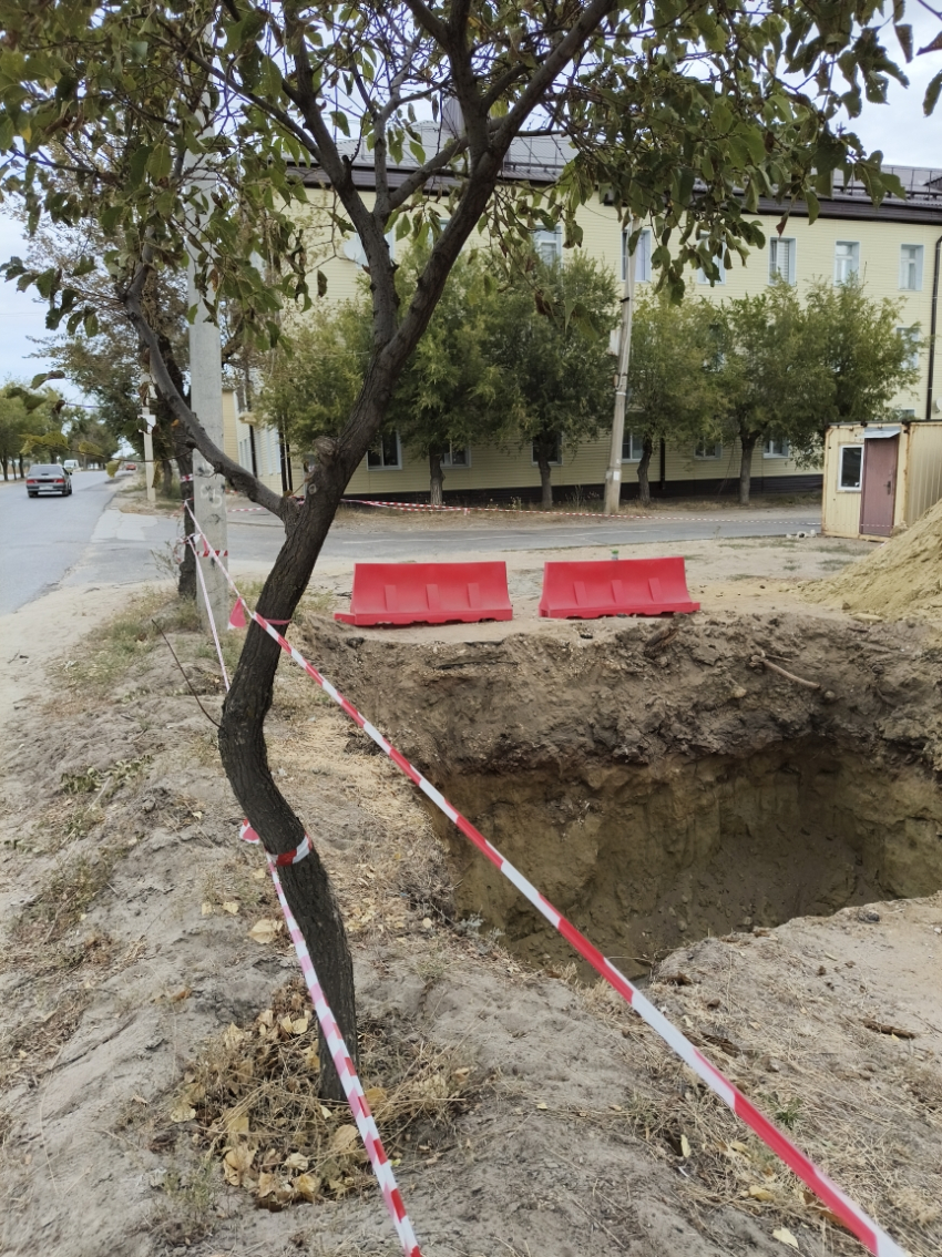 Где будет отключена горячая вода и свет в Камышине сегодня, 9 сентября