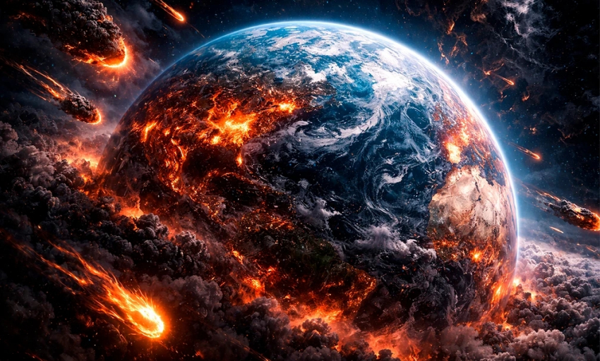 «Планета Земля находится на пределе своих возможностей»: в ООН бьют тревогу - все климатические показатели «зашкалили»