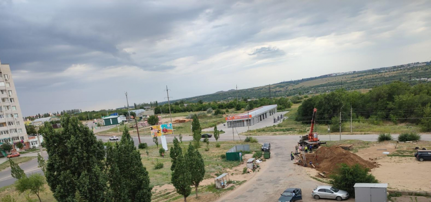 В Камышине поставщики «КамышинТеплоЭнерго» включить горячую воду населению 10 июля уже не обещают