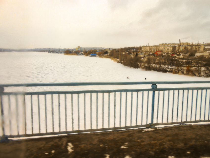 7 градусов с «плюсом» пообещали синоптики камышанам сегодня, 11 марта