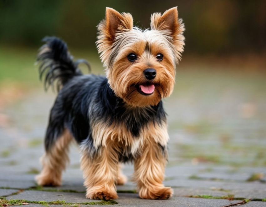 По решению суда в Камышине владелица йоркширского терьера выплатит компенсацию морального вреда пострадавшей соседке