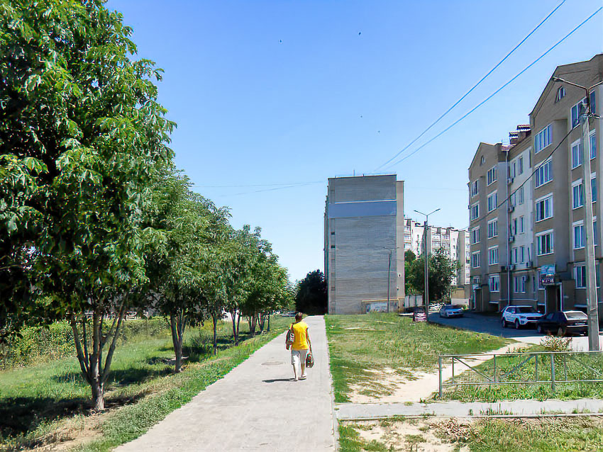 Счет до момента пуска горячей воды в Камышине пошел на часы