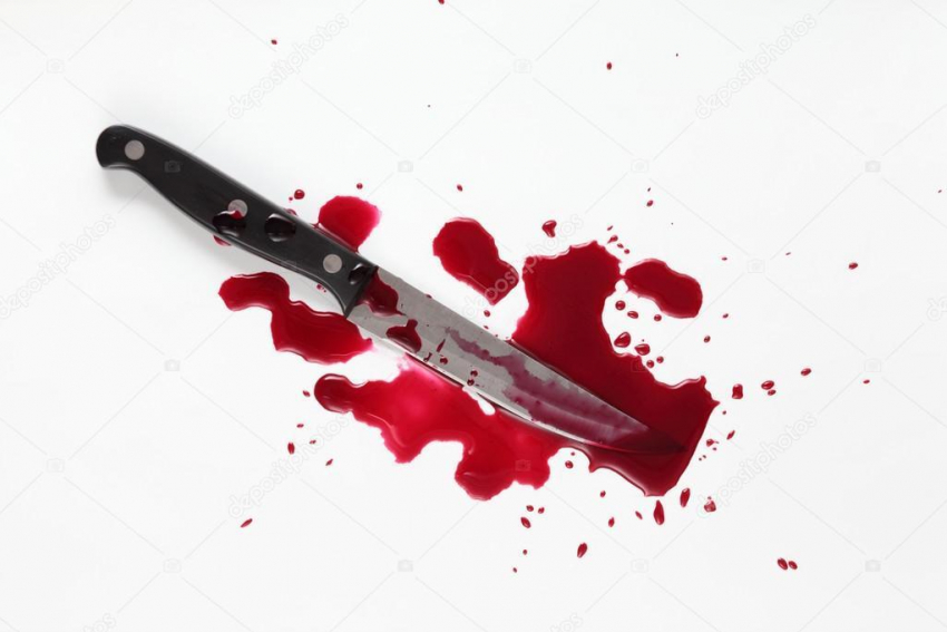 45-летнего мужчину зарезали на лавочке во дворе дома, - «Блокнот Волгограда"