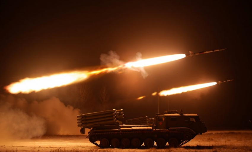 Новости СВО на утро 14 мая: ВСУ бегут с позиций и в агонии бьют по Белгородской области, - «Блокнот - Россия"