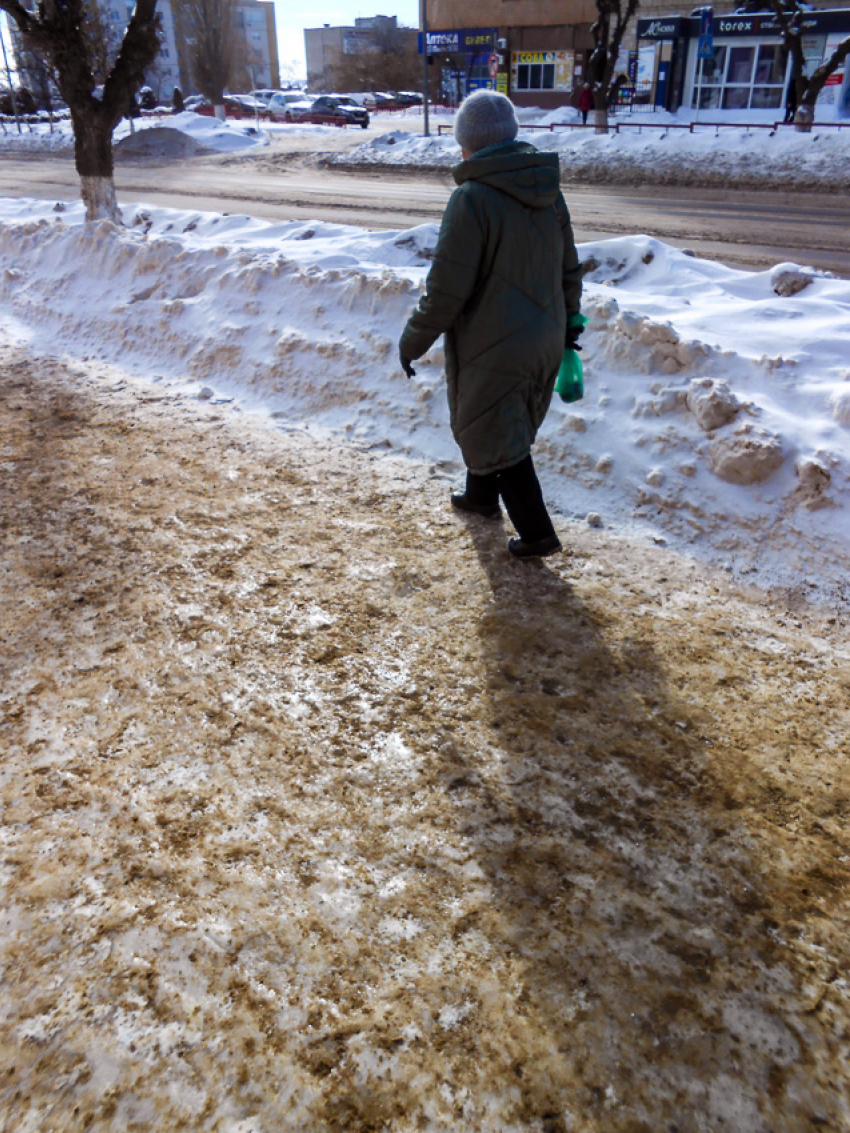 Как пенсионерка перевела на «безопасный счет» почти полмиллиона рублей в Волгоградской области