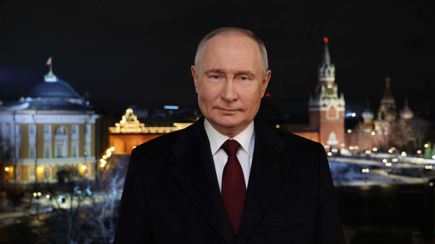 Куда Путин ограничил вывоз наличных, и насколько