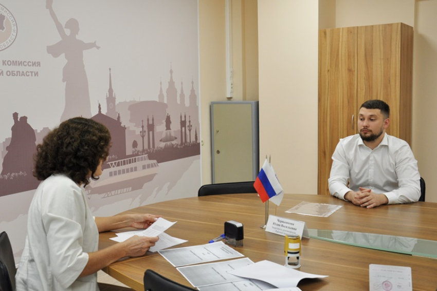 Появился шестой претендент на мандат Госдумы в округе, где голосуют камышане
