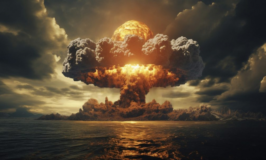 Финляндия сможет нанести по России ядерный удар: в страну скоро поступят истребители, способные нести ядерное оружие