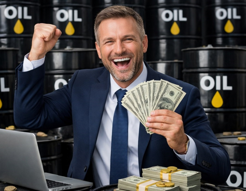 Волгоградский экономист Бельских назвал лучший момент для продажи акций нефтяных компаний 