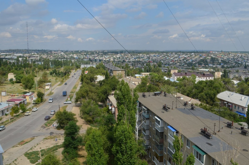 В Камышине квартплата горожан поднимется с 1 июля на 200-250 рублей (с учетом отопления)