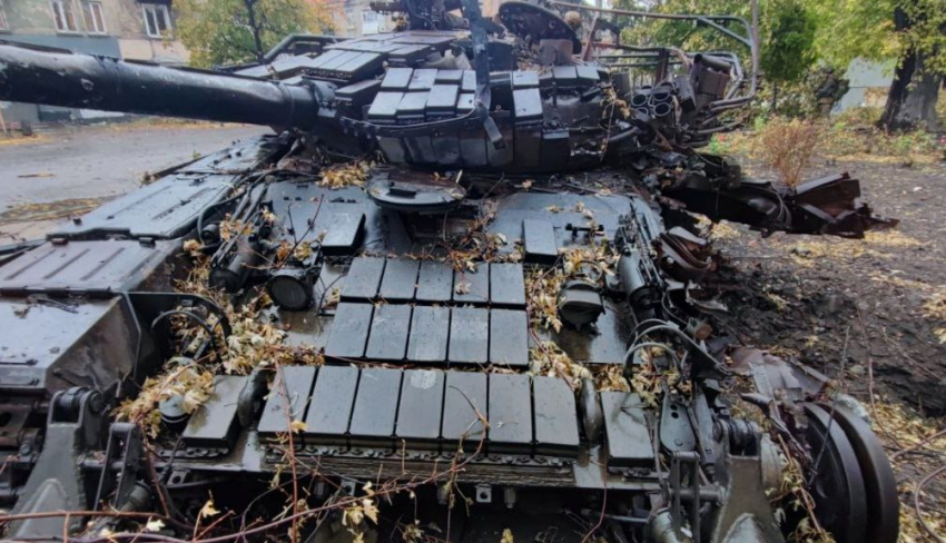 Новости СВО: Вашингтон добьётся мира весной, а Англия призывает ЕС идти против России