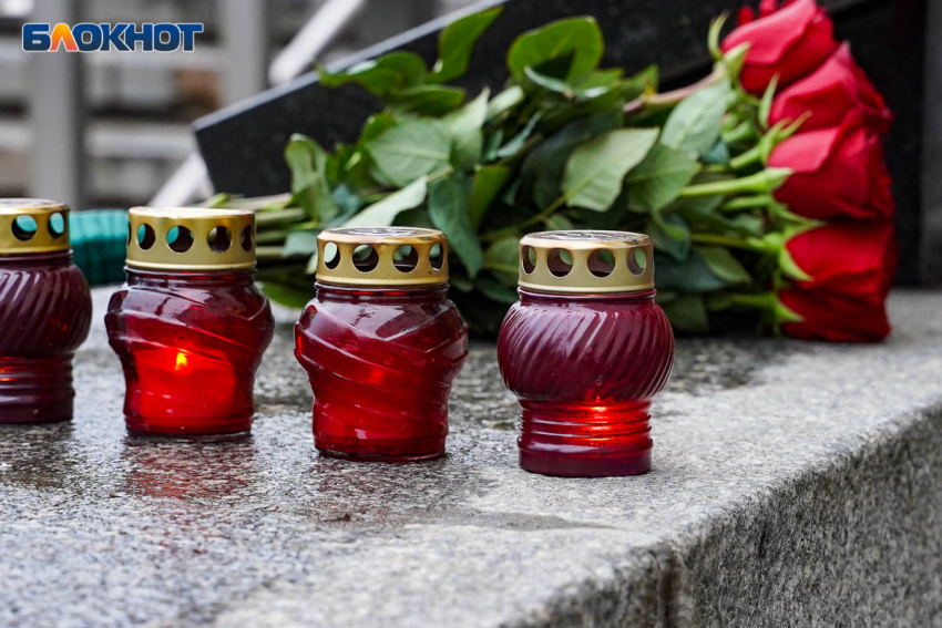 Камышанин Олег Шепляков погиб на линии боевого соприкосновения
