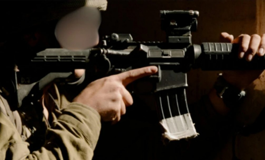 Еврейский десант окружили в Ливане при попытке проникнуть в страну, - «Блокнот - Россия"