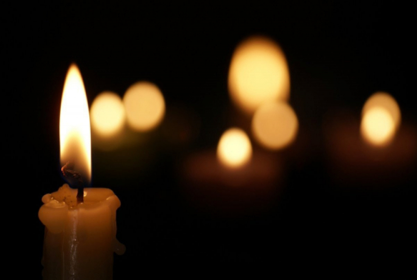 Администрация Камышинского муниципального района и коллеги соболезнуют камышинской журналистке в связи со смертью ее мужа