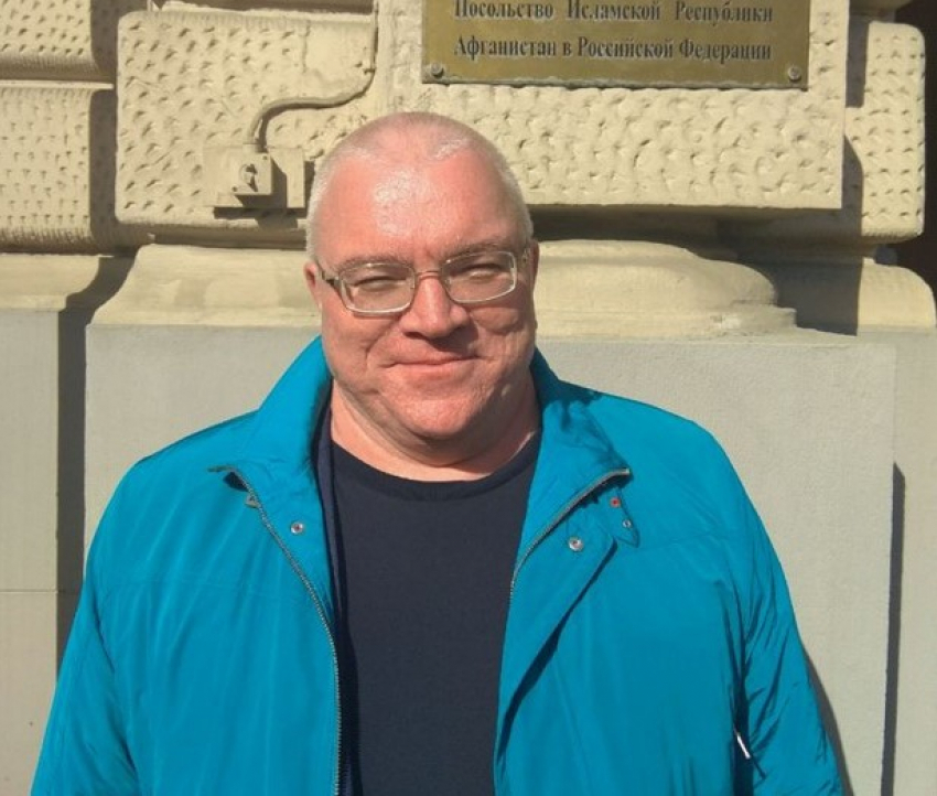 Известный политолог назвал возможные причины кадровой чистки в руководстве Волгоградской области, - «Блокнот Волгограда"